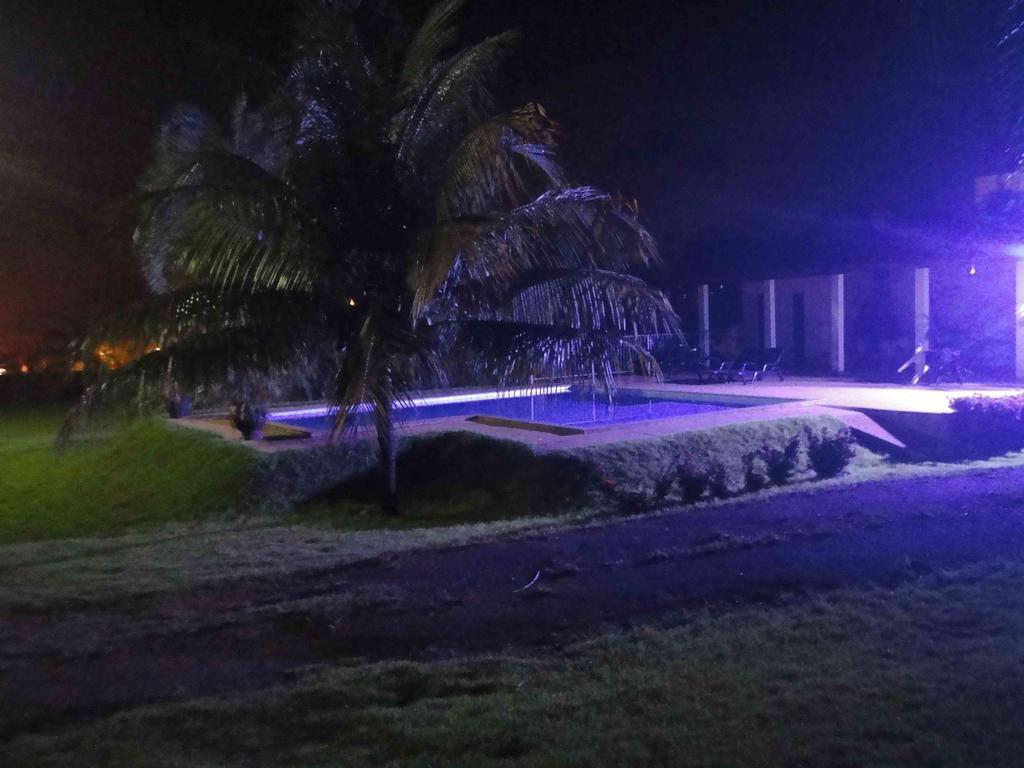 Hotel Marathi Park Rondonópolis Eksteriør bilde
