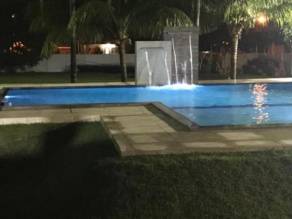 Hotel Marathi Park Rondonópolis Eksteriør bilde